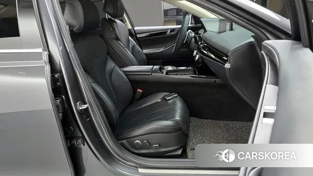 Genesis G80 (RG3) id 3681812 из Кореи 20