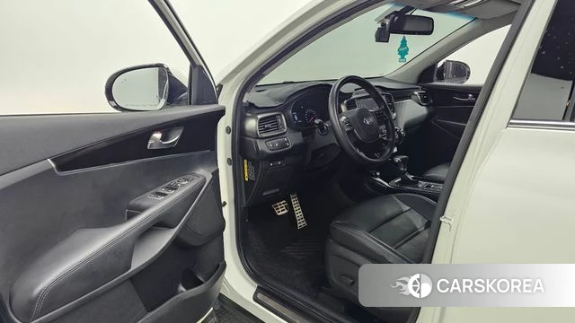 Kia The New Sorento id 3905811 из Кореи 20