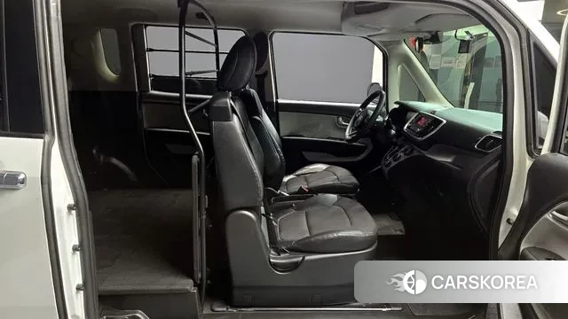 Kia The New Ray id 3578293 из Кореи 20