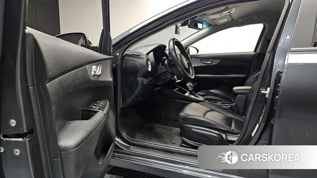 Kia The New K3 2nd generation id 3615781 из Кореи 20