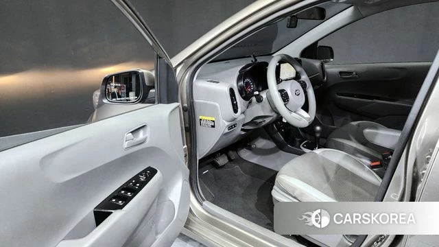 Kia Morning Urban (JA) id 4019132 из Кореи 20