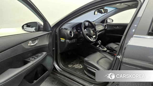 Kia Come New K3 id 3917235 из Кореи 20