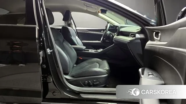 Kia K5 3rd generation id 3503225 из Кореи 20