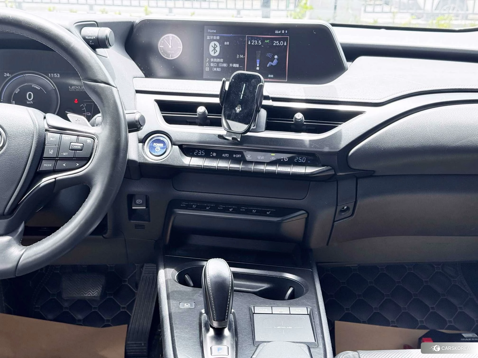 Lexus UX EV id 4468014 из Китая 31
