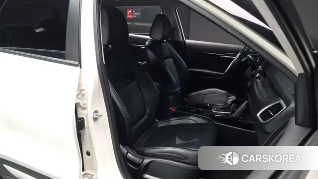 Kia Seltos id 3499578 из Кореи 20