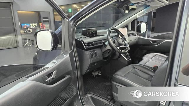 Hyundai Staria id 4480533 из Кореи 30