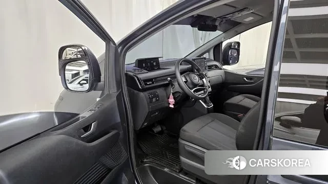 Hyundai Staria id 3492319 из Кореи 20