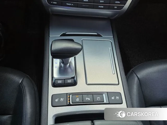 Genesis G80 id 3631927 из Кореи 20