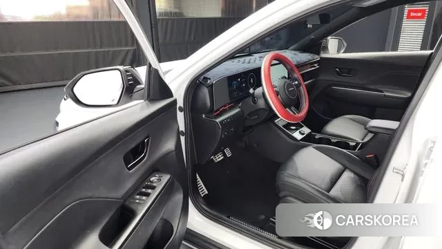 Hyundai Kona (SX2) id 3218085 из Кореи 20