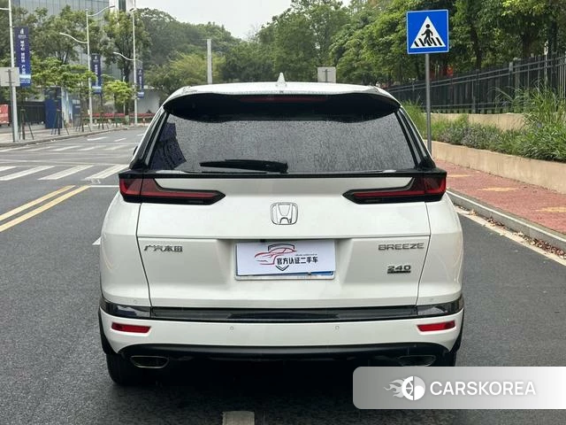 Honda Hao Ying id 4220661 из Китая 17