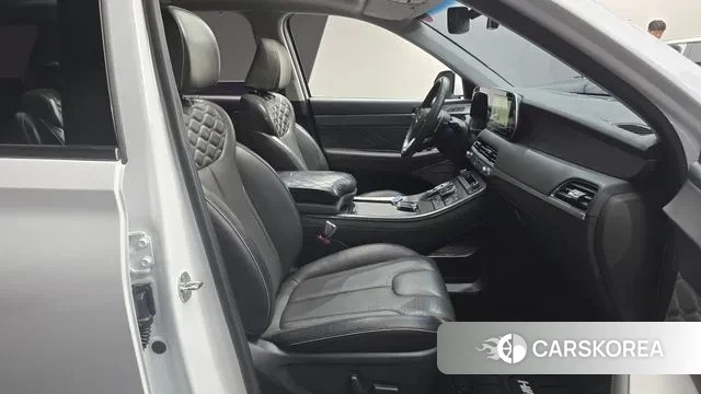 Hyundai Palisade id 3344381 из Кореи 20