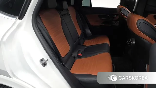 Mercedes-Benz GLC-Class X254 id 3477441 из Кореи 20