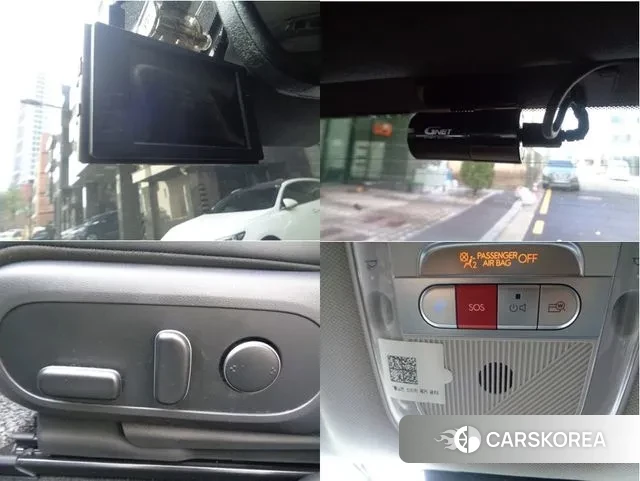 Hyundai Ionic 5 id 3734713 из Кореи 20