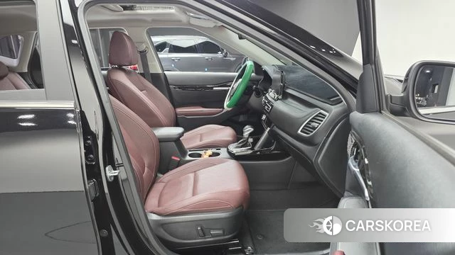 Kia Seltos id 3812746 из Кореи 20