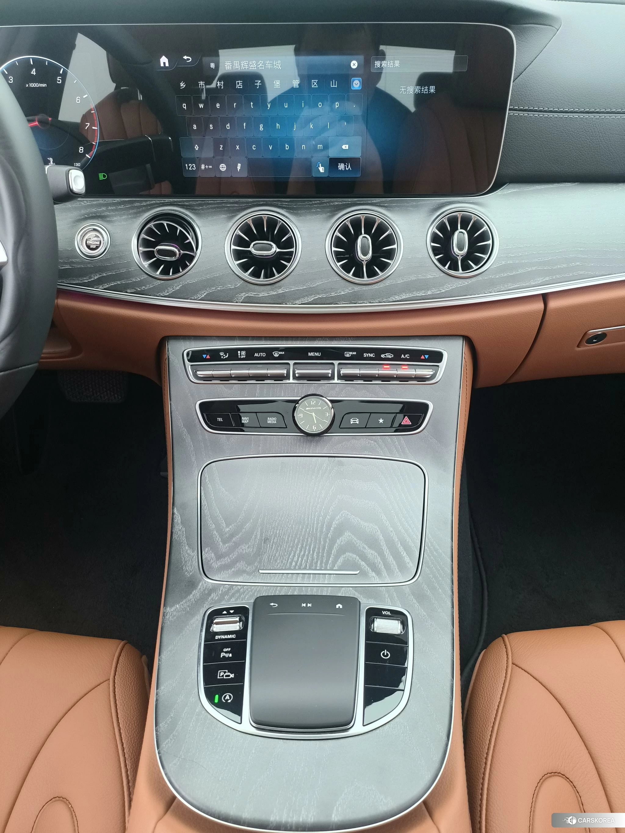 Mercedes-Benz CLS id 4452698 из Китая 14