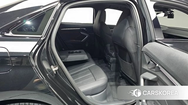 Audi A3 (8Y) id 4426953 из Кореи 33