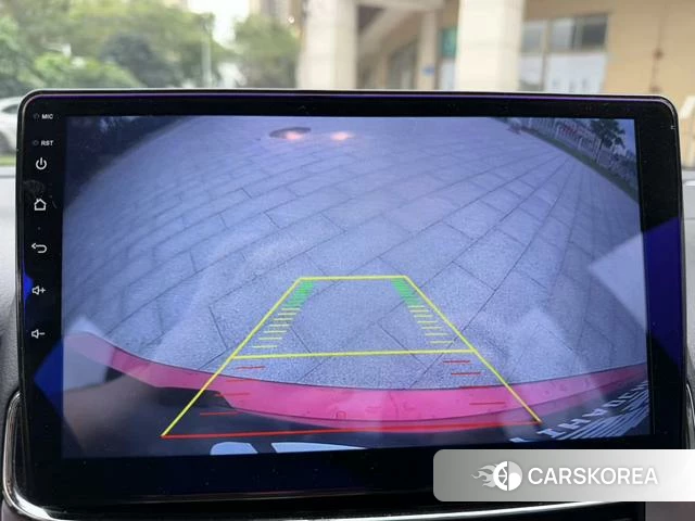 Toyota YARIS L Zhixuan id 4262209 из Китая 17