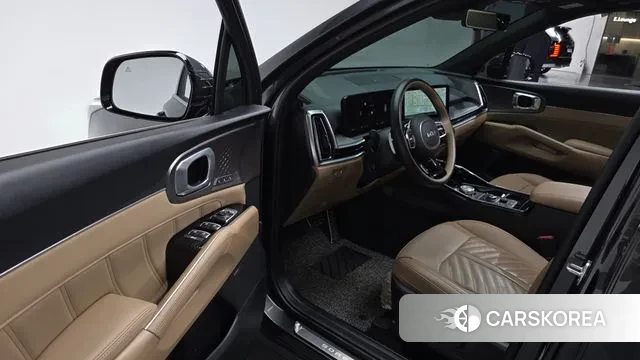 Kia The New Sorento 4th Generation id 3180057 из Кореи 20