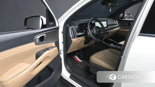 Kia The New Sorento 4th Generation id 4375042 из Кореи 33