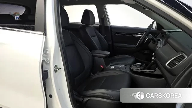 Kia The New Seltos id 3758965 из Кореи 20