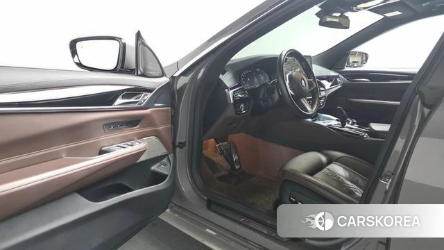 BMW 6 Series GT (G32) id 3812801 из Кореи 20