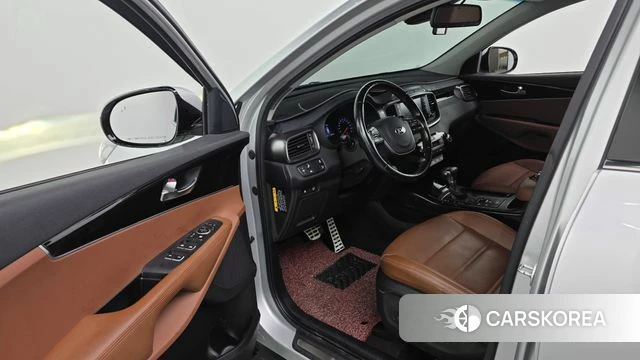 Kia The New Sorento id 4923979 из Кореи 30