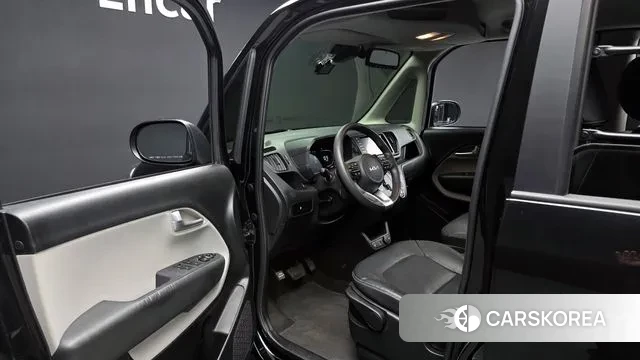 Kia The New Kia Ray id 3606168 из Кореи 20