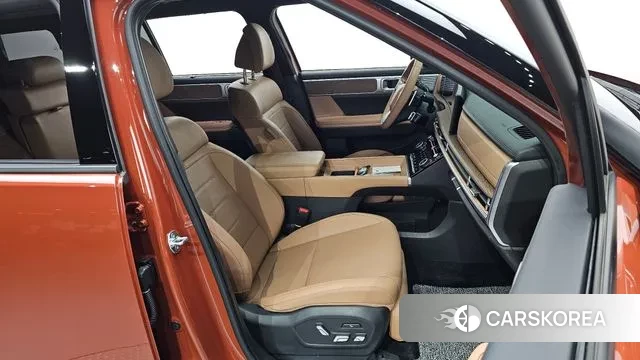 Hyundai Santa Fe (MX5) id 3353692 из Кореи 20