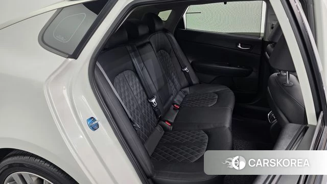 Kia The New K5 2nd generation id 4447575 из Кореи 32