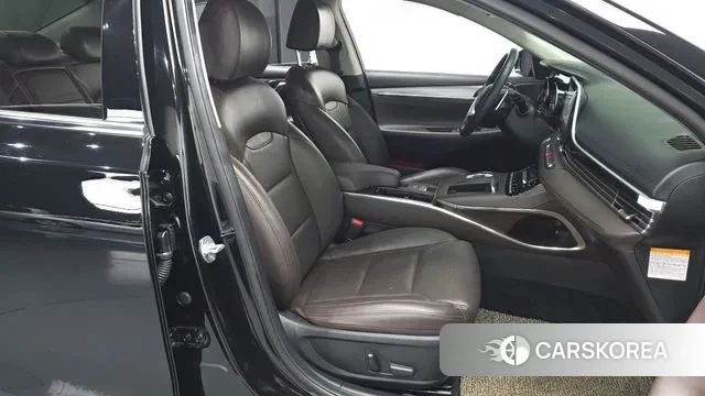 Hyundai The New Grandeur IG Hybrid id 2890481 из Кореи 20