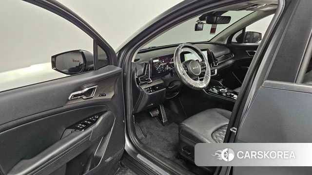Kia Sportage 5th Generation Hybrid id 4534529 из Кореи 34