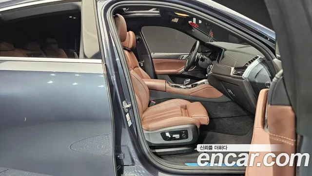 BMW X6 (G06) id 2678157 из Кореи 20