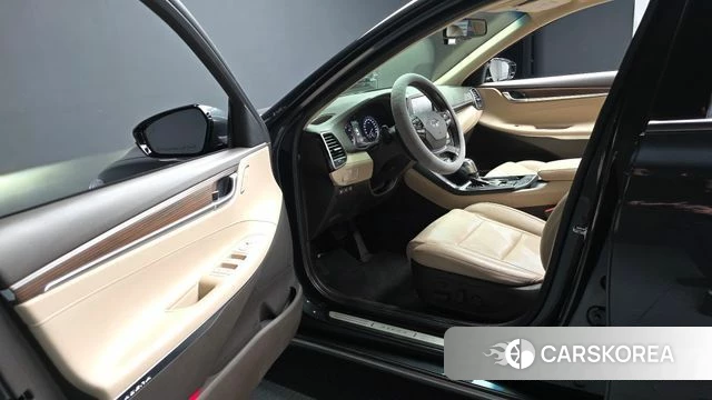 Hyundai Grandeur IG id 4447642 из Кореи 20