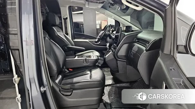 Hyundai Staria id 3353882 из Кореи 20