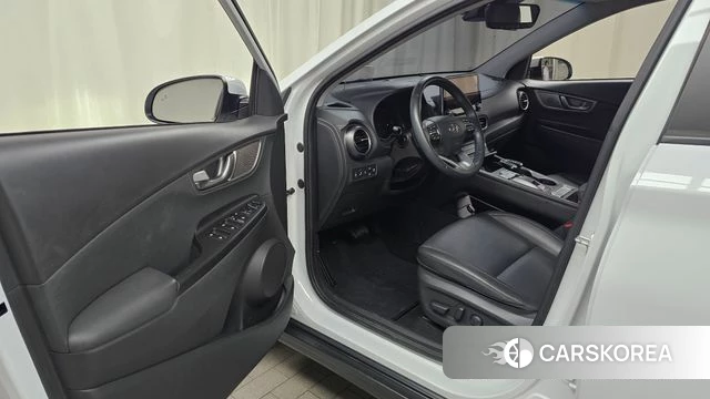 Hyundai Kona Electric id 4667051 из Кореи 30
