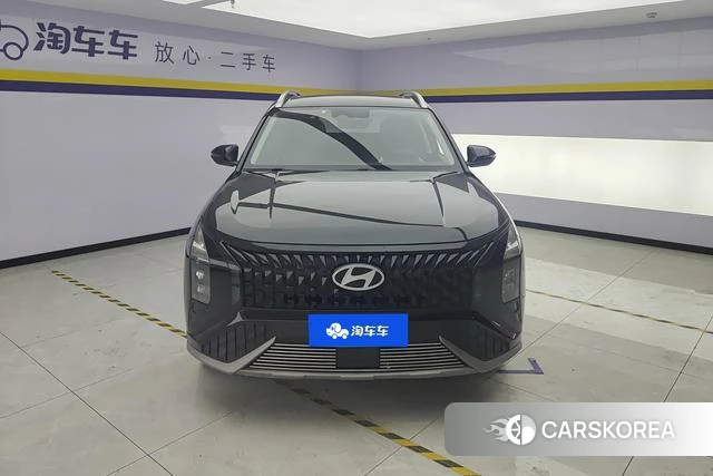 Hyundai ix35 id 3944962 из Китая 17