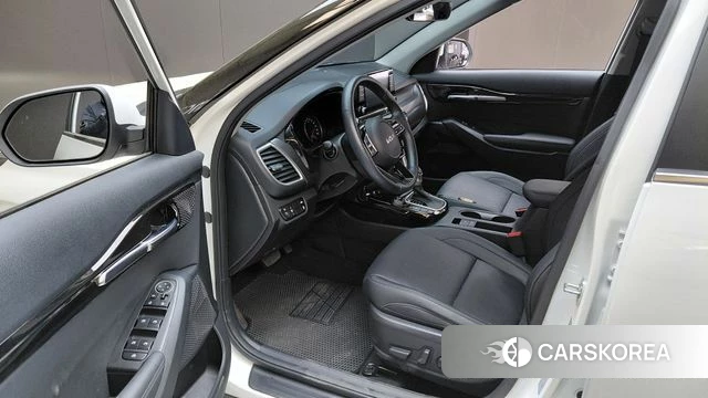 Kia Seltos id 4293164 из Кореи 31