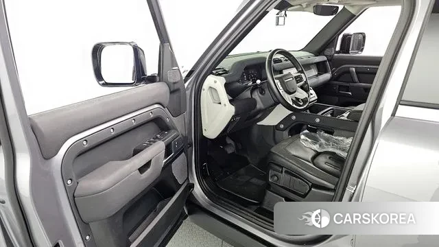 Land Rover Defender (L663) id 3312681 из Кореи 20