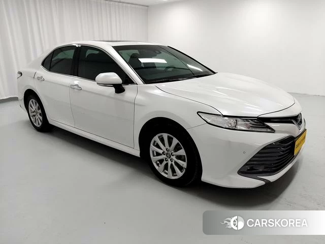 Toyota Camry id 4240641 из Китая 20