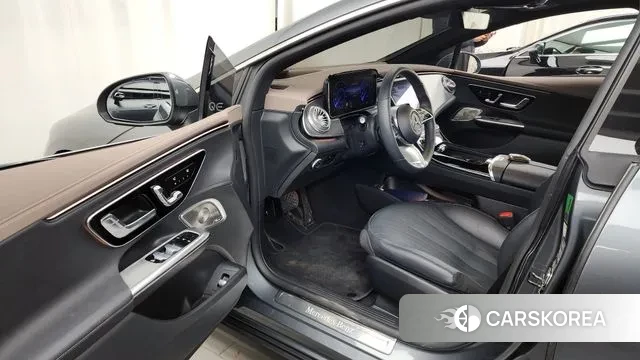 Mercedes-Benz EQE V295 id 3421043 из Кореи 20