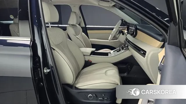 Hyundai The New Palisade id 3458136 из Кореи 20