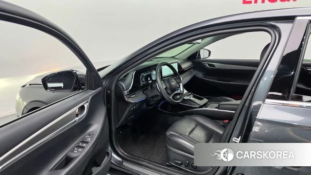 Hyundai The New Grandeur IG id 4707251 из Кореи 20