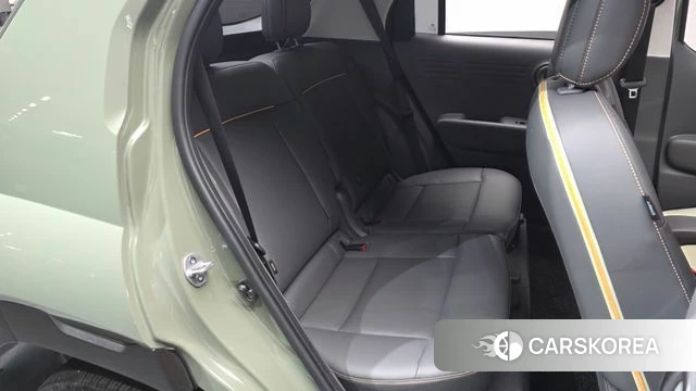 Hyundai Casper id 4248884 из Кореи 30