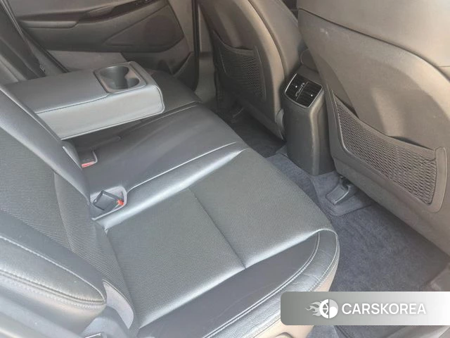 Hyundai All New Tucson id 4403577 из Кореи 20