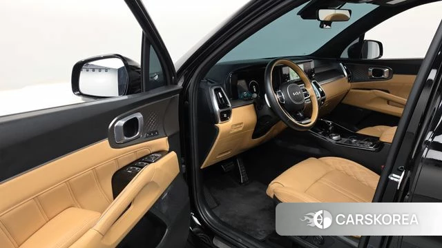 Kia Sorento 4th Generation id 4848587 из Кореи 37