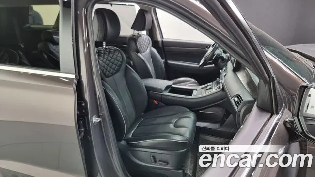 Hyundai Palisade id 2417695 из Кореи 20