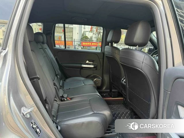 Mercedes-Benz GLB id 4290315 из Китая 13