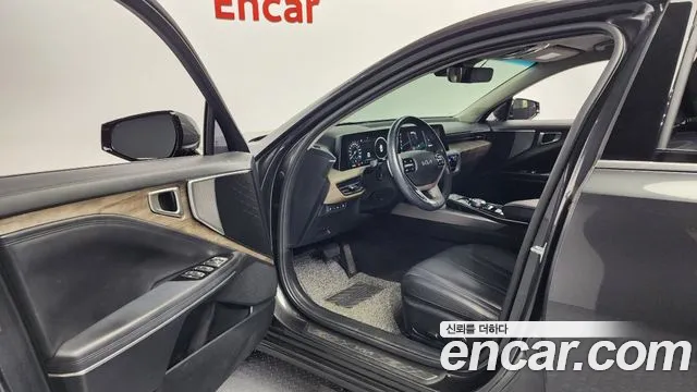 Kia K8 id 2853811 из Кореи 20