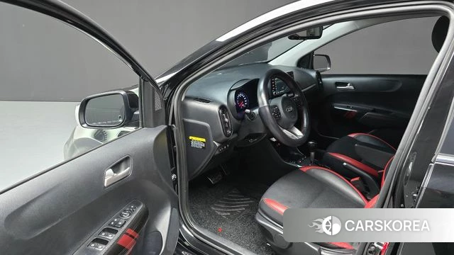 Kia All New Morning (JA) id 4595753 из Кореи 30