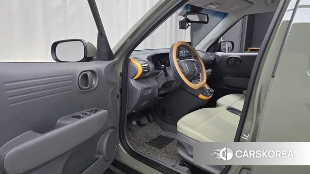 Hyundai Casper id 3721811 из Кореи 20